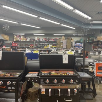 Mutual Ace Hardware - Hardware Stores Near Me - Palatine, Illinois