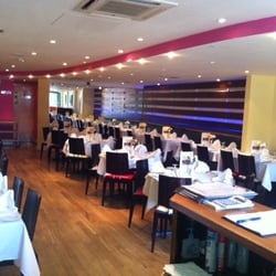 Razza Gidea Park
