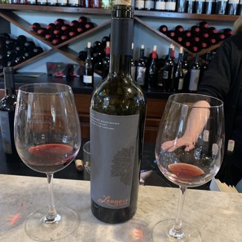 Leoness Cellars - Venues & Event Spaces Near Me - Temecula, California