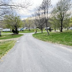 Delaware River Family Campground
