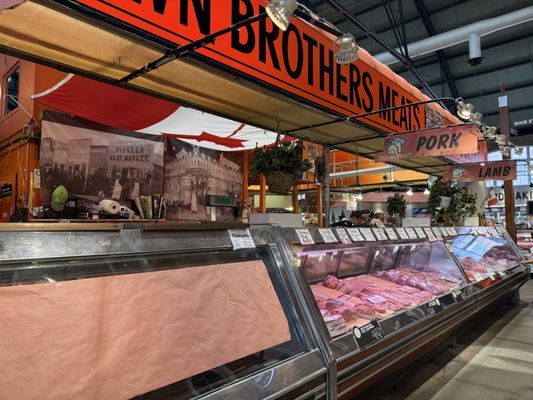 St. Lawrence Market by null St. Lawrence Market by null