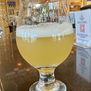 Equilibrium Brewery - MC2 - Breweries Near Me - Middletown, New York