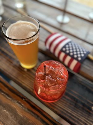 Suds Monkey Kitchen & Brewery Dripping Springs by null