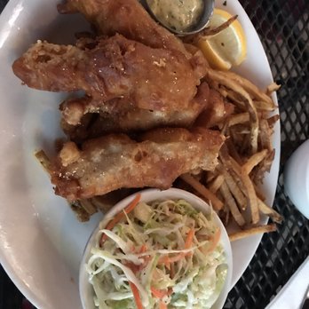 Rhodeside Grill - Fish and chips - American Near Me - Arlington, Virginia Rhodeside Grill - Fish and chips - American Near Me - Arlington, Virginia