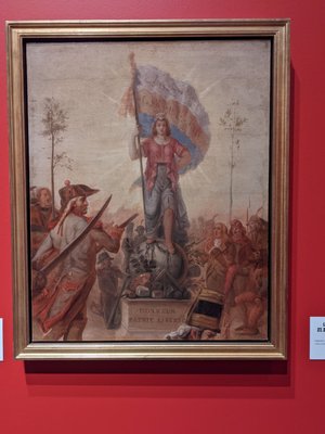 Strasbourg Museum of Modern and Contemporary Art by null