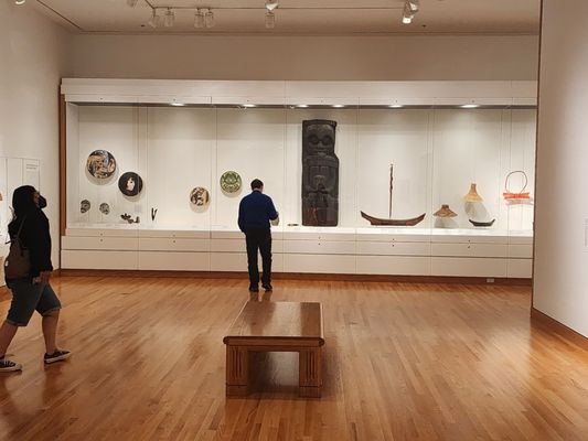 Seattle Art Museum by null Seattle Art Museum by null