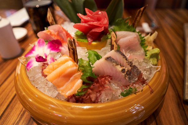 Morimoto Las Vegas by null