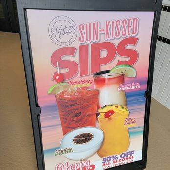 Katz's - Bars Near Me - Houston, Texas