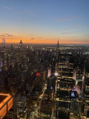 30 Hudson Yards by null