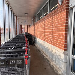 ALDI - Aldi Cranberry Township