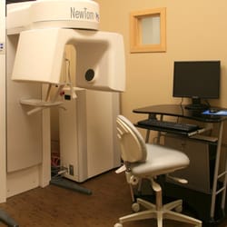 Orthodontic Excellence - 3D Scanner-no messy impressions needed!