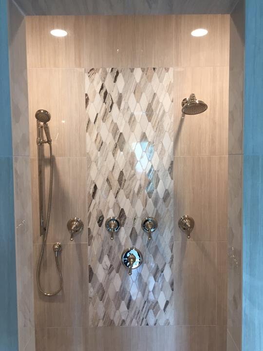 Slide of EDT Plumbing