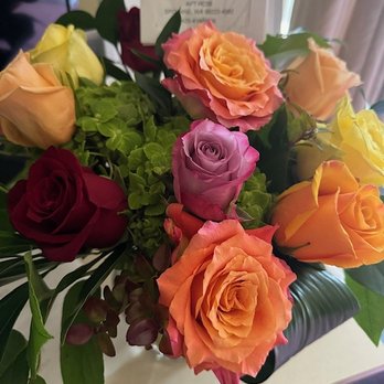 Rose & Blossom - Florists Near Me - Spokane, Washington Rose & Blossom - Florists Near Me - Spokane, Washington