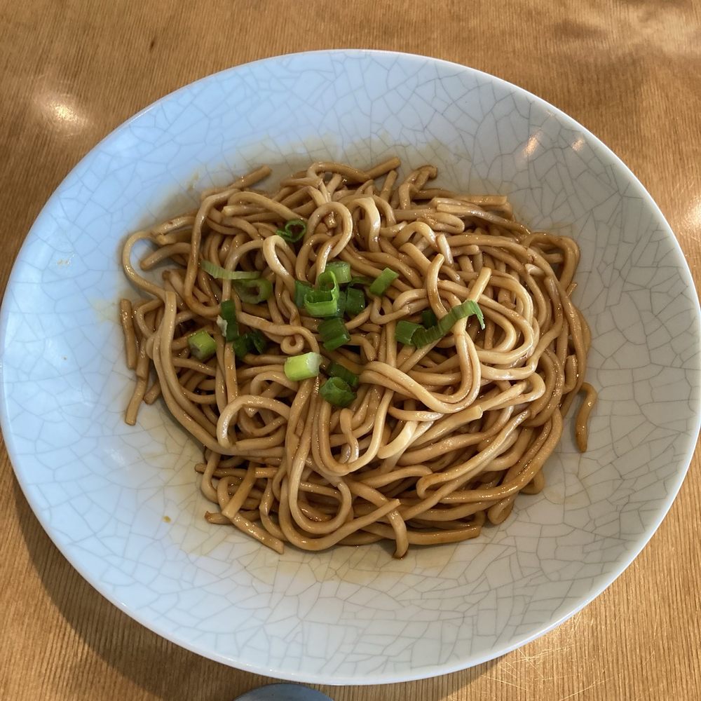 Hello Dumpling - Shanghai Noodle - Noodles Near Me - Dallas, Texas