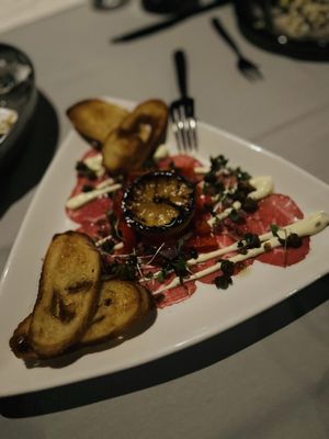 Tavern On Rush by null