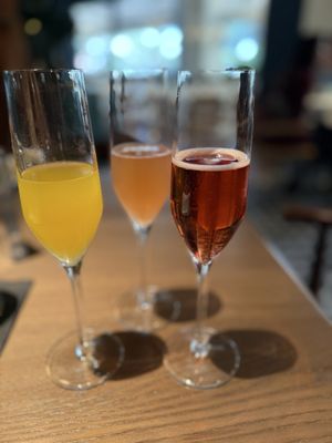 Granger's Restaurant & Bar by null