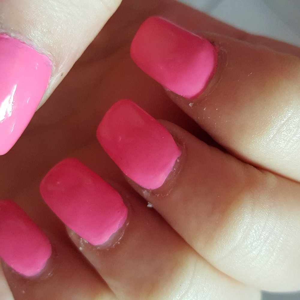Modern Nails & Spa - Nail Salons Near Me - Hollywood, Florida
