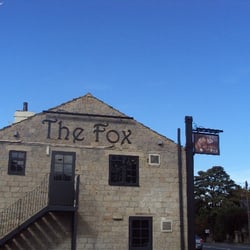The Fox