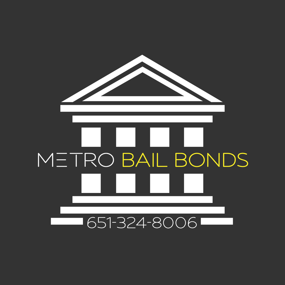 METRO BAIL BONDS 7900 International Dr, Bloomington, MN Yelp