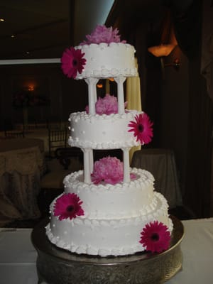 Central Florist by null