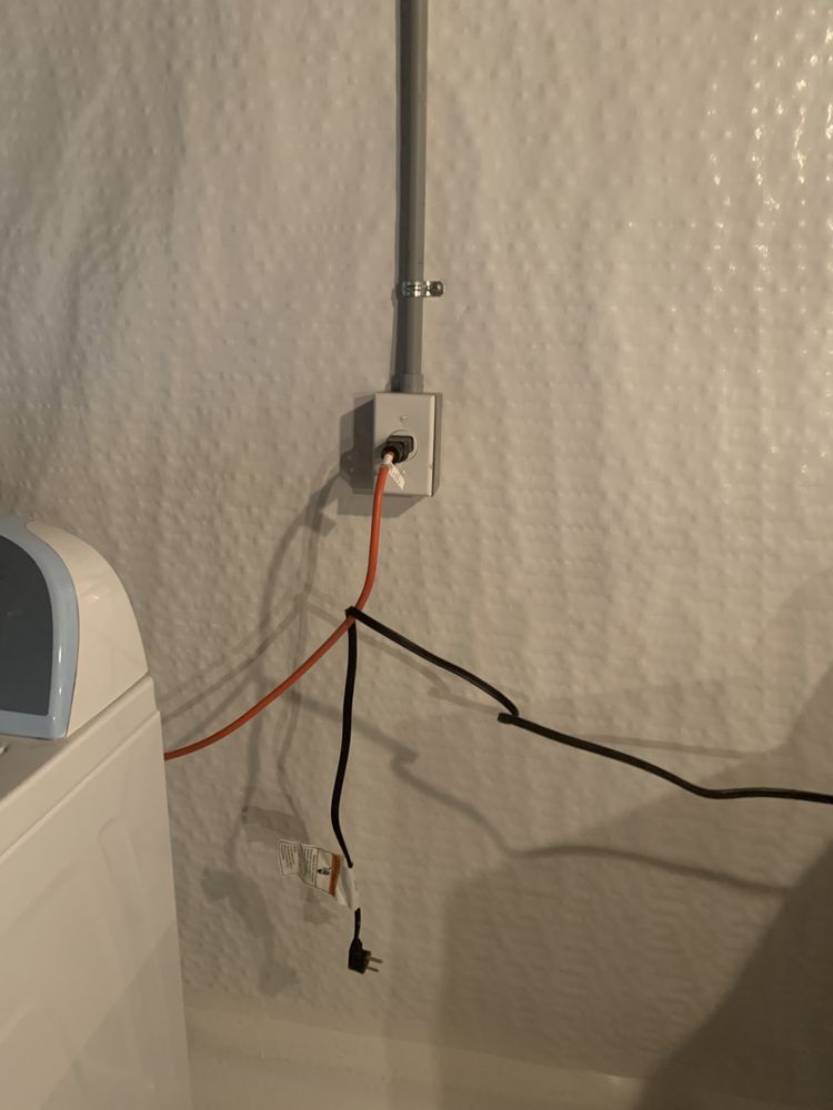 Slide of John's Waterproofing