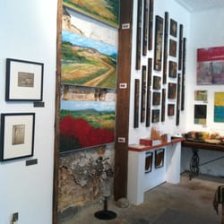 Johnston Gallery