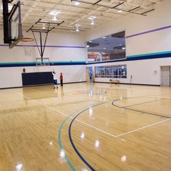 Creekside Fitness & Health Center