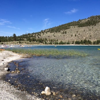 June Lake - Lakes Near Me