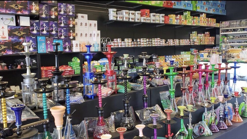 HOOKAH CLOUD Updated August 2024 23 Photos 4520 Summer Ave