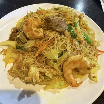 Red Chilli House - So - Chinese Near Me - Albuquerque, New Mexico