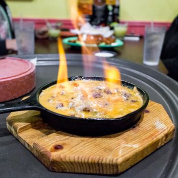MasFajitas Mexican Restaurant - Mexican Near Me - Taylor, Texas