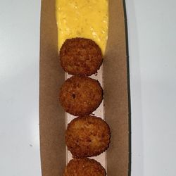 Bitterballen