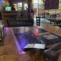 Lone Star Oyster Bar