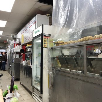 Sheng Jin Eatery Photos 48 Reviews Chinese 41 40 Main St Flushing Ny Restaurant Reviews Phone Number