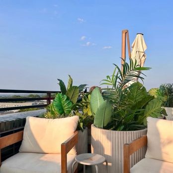 Mercado By Butchertown - Rooftop - Seafood Near Me - Nashville, Tennessee