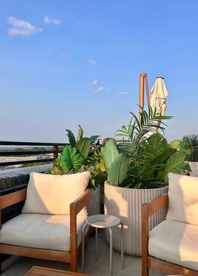 Mercado by Butchertown by null