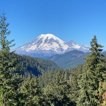 Evergreen Escapes - Tours Near Me - Seattle, Washington Evergreen Escapes - Tours Near Me - Seattle, Washington