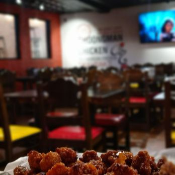 CM Chicken - You got to try their fried gizzard!! - Korean Near Me - Montclair, New Jersey CM Chicken - You got to try their fried gizzard!! - Korean Near Me - Montclair, New Jersey