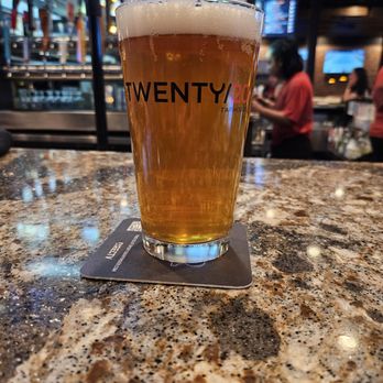 TWENTY/20 TAPHOUSE - Updated February 2026 - 381 Photos & 329 Reviews