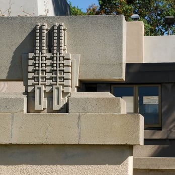 Hollyhock House - Museums Near Me - Los Angeles, California Hollyhock House - Museums Near Me - Los Angeles, California