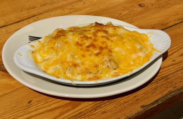 Long Trail Brewing Company by null