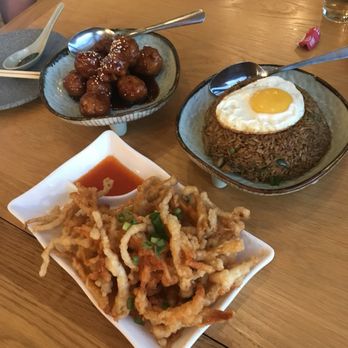 Phat Phat - Salt & Pepper Enoki Mushroom, Phat Phat Chicken, Nasi Goreng - Noodles Near Me - Schaumburg, Illinois Phat Phat - Salt & Pepper Enoki Mushroom, Phat Phat Chicken, Nasi Goreng - Noodles Near Me - Schaumburg, Illinois