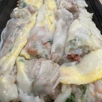 Joe's Steam Rice Roll - Dim Sum Near Me - Flushing, New York Joe's Steam Rice Roll - Dim Sum Near Me - Flushing, New York
