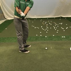 Mark Hamilton Golf