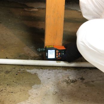 Dry Pro Emergency - 2 x 4 needs dried - Damage Restoration Near Me - Pataskala, Ohio