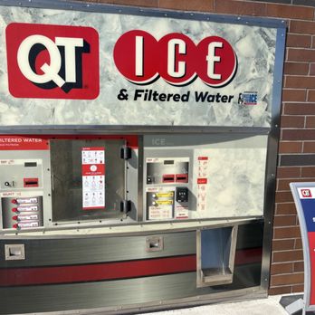 QuikTrip - Gas Stations Near Me - Round Rock, Texas QuikTrip - Gas Stations Near Me - Round Rock, Texas