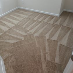 AJ Carpet Cleaning
