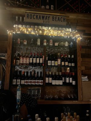 Sayra's Wine Bar by null