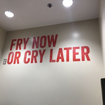 Holdaak Fried Chicken - Fry now.. - Chicken Shop Near Me - Fullerton, California