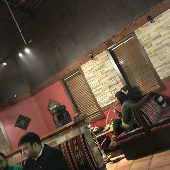 Shishalicious Cafe - Hookah Bars Near Me - Mississauga, Ontario